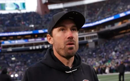 49ers OC Klay Kubiak Withdraws from Head Coach Job Consideration