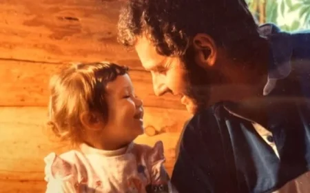 Oregon Woman Discovers Evidence Linking Father to Mother’s Decades-Old Murder