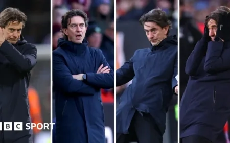 Will Spurs End Frank’s Struggles in a Toxic Environment?