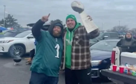 Texas Winter Storm: Walmart, Target Hours and Mail Delivery Updates