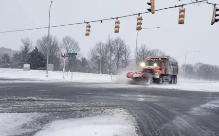 Delaware Governor Declares State of Emergency