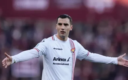 Sassuolo vs. Cremonese: Match Preview, Predictions, and Team Lineups