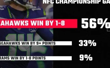 SBNation Poll: Fans Confident Seattle Seahawks Will Revisit Super Bowl