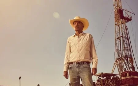 10 Must-Watch Shows Similar to ‘Landman’