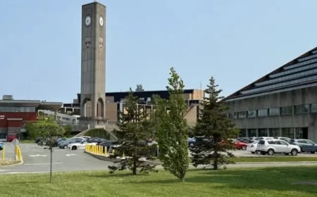 Premier Pledges to Freeze Fall Tuition at Memorial University