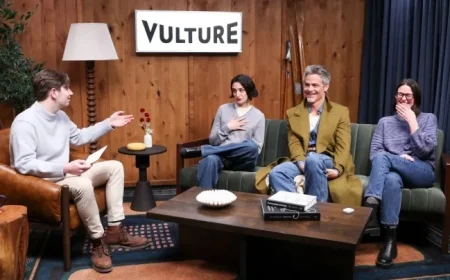 Live Updates from Sundance Film Festival 2026