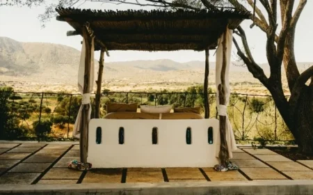 Discover Sardinia’s Stunning Landscapes: Rugged Mountains to Glittering Coasts