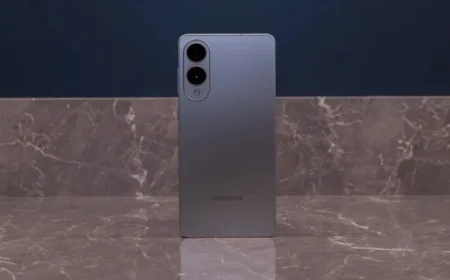 7 Rumored Features That Might Make Me Choose Samsung Galaxy S26