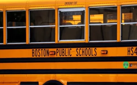 School Closures on Monday: Is Your Child Affected?