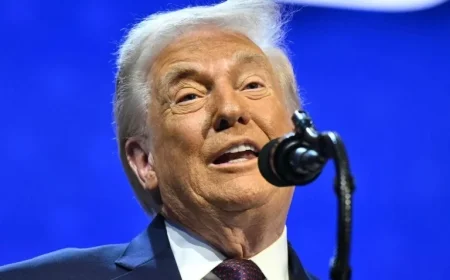 Trump Abandons Greenland Takeover Amid US Bond Market Turmoil