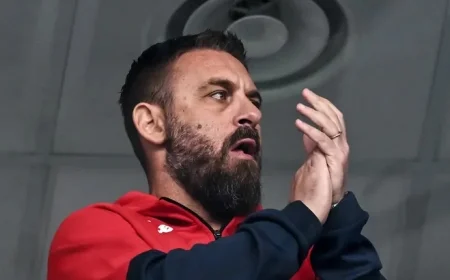 Genoa vs. Bologna: Match Prediction, Team News, and Lineups