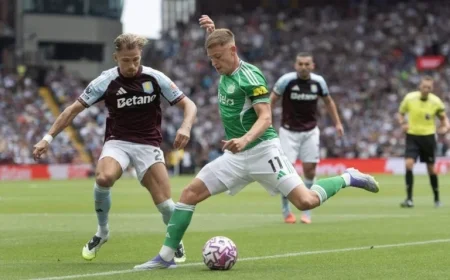 Newcastle, Aston Villa Challenge ‘Big Six’ Financial Dominance