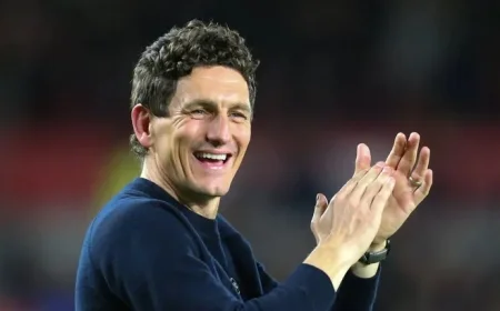 Brentford vs Nottingham Forest: Prediction, Team News, and Lineups