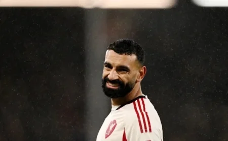 Liverpool’s 3-2 Defeat at Bournemouth: A Detailed Analysis