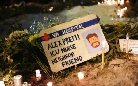 NPR Reports Latest Minneapolis Shooting Details