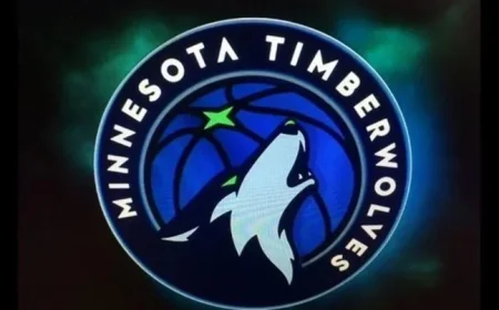 Timberwolves Postpone Warriors Game After Fatal Shooting