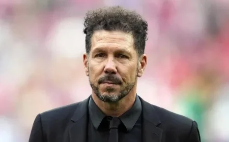 Atletico Madrid vs Mallorca: Prediction, Team News, and Lineups Preview