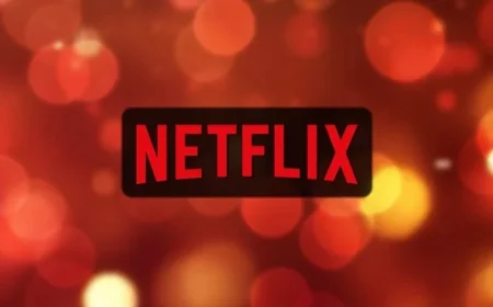 Top 3 Netflix Movies to Watch Now (Jan. 24-25)