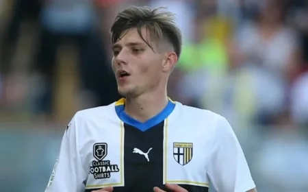 Atalanta vs. Parma Live at 15:00: Lookman Starts, Cuesta Trusts Pellegrino