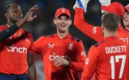 Watch England vs West Indies Live: ICC T20 World Cup on Sky Sports App