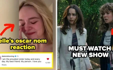 Essential Weekend Viewing: Ponies