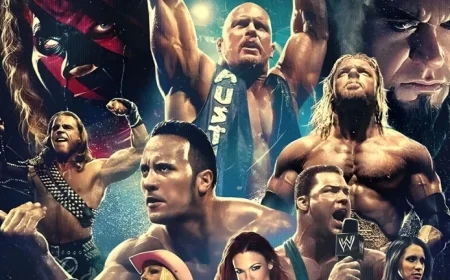 WWE 2K26 Attitude Era Edition: Features and Content Breakdown