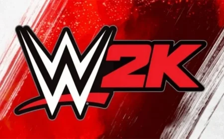 WWE 2K26 Special Edition Announced, Cover Stars Unveiled