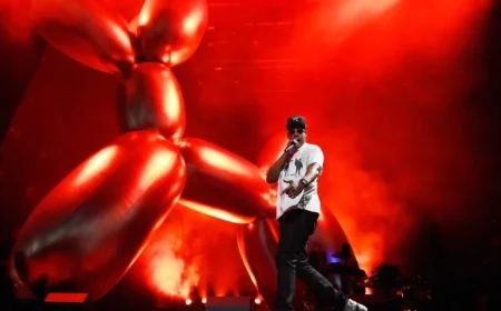 World’s Richest Musician Boasts a $2.5 Billion Fortune