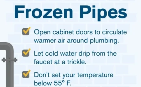 Red Cross Mobilizes Nationwide Response to Severe Winter Storm Impact