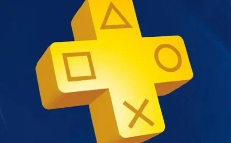 New PS Plus January Games Offer Free DLC on PS Store