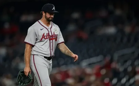 Blue Jays Acquire Veteran, Former Red Sox and Braves Player