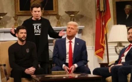 Golden Knights Defeat Maple Leafs 6-3 Amidst Marner’s Toronto Homecoming