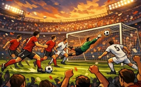 VfB Stuttgart to Face 1. FC Köln at MHPArena in 2026