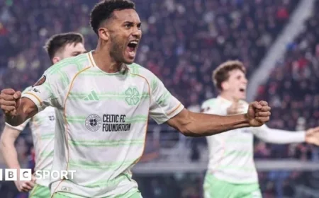 Celtic Continue Dominance Under O’Neill’s Legacy – Trusty