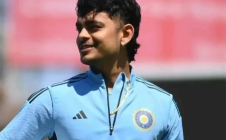 Can Pocket Dynamite Replace Gill and Samson?