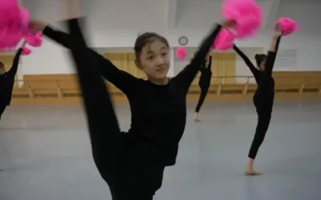 Exclusive Insights into Shen Yun’s Production