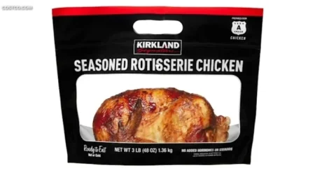 SoCal Residents Sue Costco Over False ‘No Preservatives’ Chicken Claim
