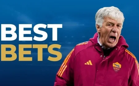 Sunday’s Top Picks: Ligue 1 and Serie A Tips for Jan 25