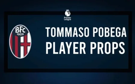 Tommaso Pobega’s Goal Odds Against Genoa CFC on January 25
