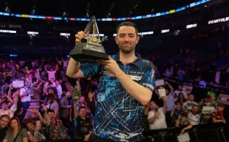 2026 BetMGM Premier League Schedule Announced