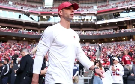 Packers to Appoint Jonathan Gannon as Defensive Coordinator