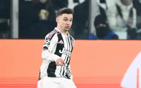 Juve vs Napoli Live at 18:00: Spalletti Starts Conceiçao, Conte Chooses Meret