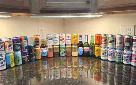 Top Non-Alcoholic Beer Brands: What to Buy and Avoid