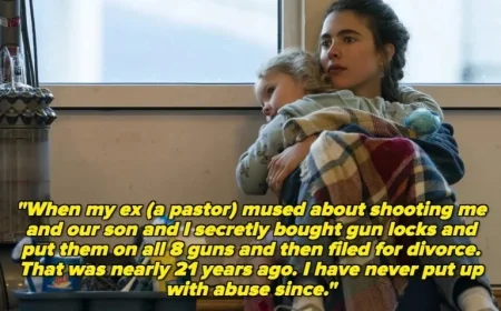 21 Dark Moments That Profoundly Transformed Lives