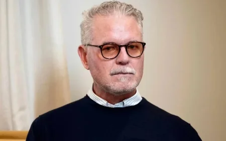 Eric Dane Withdraws from ALS Event Due to Illness Constraints