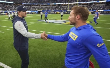 Rams vs. Seahawks Chess Match: Broncos Face ‘Mission Impossible’ in NFL Championship