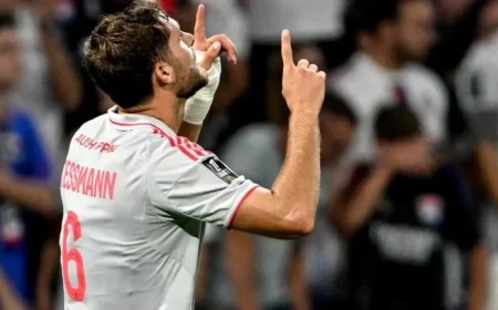 Young Boys vs Lyon: Europa League Odds, Prediction, and Pick