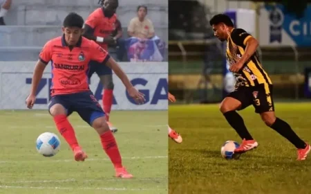 Municipal and Aurora Clash in 2026 Clausura Capital Derby