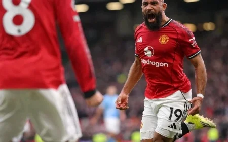 Mbeumo Reveals Secrets Behind His Impressive Performance