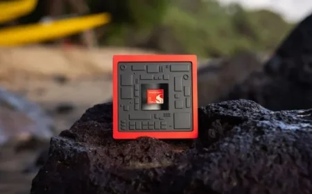 Qualcomm Reportedly Launching Snapdragon 8 Elite Gen 6 ‘Pro’